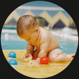 Hidrokinetoterpie - bebelusi si copii mici - Hidrokinetoterpie - bebelusi si copii mici